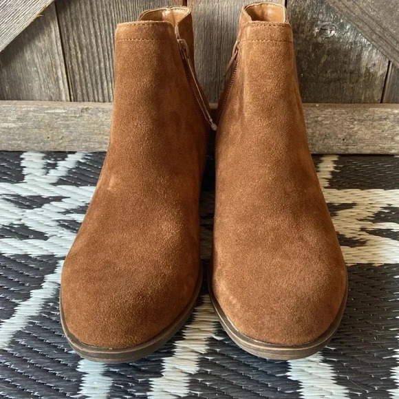 Kensie | Garry Ankle  Boots - Picture 3 of 10